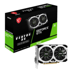 MSI GTX 1650 D6 Ventus XS MSI-GTX-1650-D6-Ventus-XS-Variety-Infotech (IMG Variety Infotech)