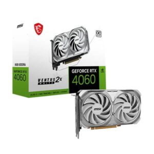 MSI Geforce RTX 4060 VENTUS 2X MSI-Geforce-RTX-4060-VENTUS-2X-Variety-Infotech (IMG Variety Infotech)