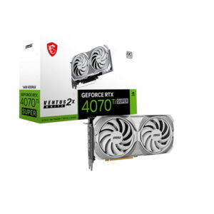 MSI GeForce RTX 4070 Ti SUPER MSI-GeForce-RTX-4070-Ti-SUPER-Variety-Infotech (IMG Variety Infotech)