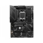 MSI MAG B650 Tomahawk WiFi AMD Motherboard