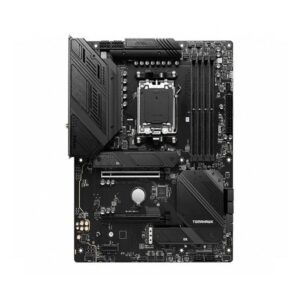 MSI MAG B650 Tomahawk WiFi AMD Motherboard