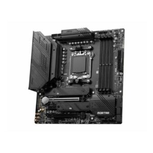 Msi Mag B650M Mortar Wifi AM5 Motherboard