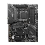MSI MAG X670E Tomahawk WiFi DDR5 Gaming Motherboard