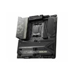 Msi Meg X670e Godlike Am5 E-atx Motherboard