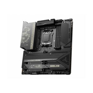 Msi Meg X670e Godlike Am5 E-atx Motherboard