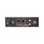 Msi Meg X670e Godlike Am5 E-atx Motherboard