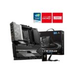 MSI MEG Z790 Godlike Motherboard - (MEG-Z790-GODLIKE)