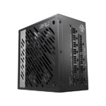 MSI MPG A1000G PCIE 5.0 1000W ATX 80 Plus GOLD SMPS MSI MPG A1000G PCIE 5.0 1000W ATX 80 Plus GOLD SMPS