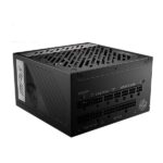 MSI MPG A850G PCIE5 850 Watt 80 Plus Gold SMPS MSI MPG A850G PCIE5 850 Watt 80 Plus Gold SMPS