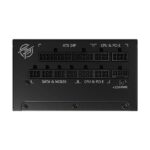 MSI MPG A850G PCIE5 850 Watt 80 Plus Gold SMPS MSI MPG A850G PCIE5 850 Watt 80 Plus Gold SMPS