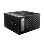 MSI MPG A850G PCIE5 850 Watt 80 Plus Gold SMPS MSI MPG A850G PCIE5 850 Watt 80 Plus Gold SMPS