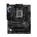 MSI MPG B650 Carbon WIFI Motherboard - Image 2