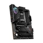 MSI MPG B650 Carbon WIFI Motherboard - Image 4