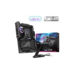 MSI MPG Z890 CARBON WIFI LGA 1851 ATX Motherboard - (MPG-Z890-CARBON-WIFI)