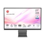 MSI Modern MD271UL 27 Inch 4k Monitor - (MODERN-MD271UL)