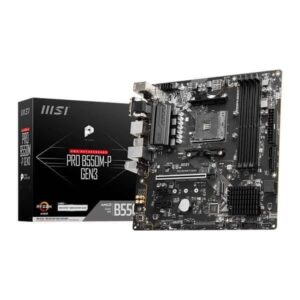 Msi Pro B550m-p Gen3 Msi-Pro-B550m-p-Gen3-Variety-Infotech (IMG Variety Infotech)