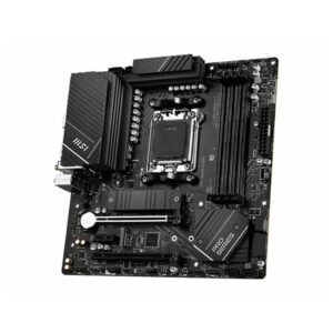 MSI Pro B650M-A Wifi AM5 M-ATX Motherboard