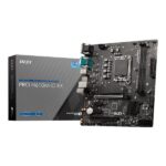MSI PRO H610M-C EX MSI-PRO-H610M-C-EX-Variety-Infotech (IMG Variety Infotech)
