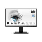 MSI PRO MP223 E2 21.45″ Full HD Business Monitor