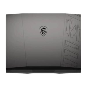 MSI Pulse 17 B13VGK 17.3 Inch i7-13700H DDR5 RAM 16GB (8*2) 1TB NVMe PCIe Gen4x4 RTX4070 GDDR6 8GB Gaming Laptop 9S7-17L531-666 (