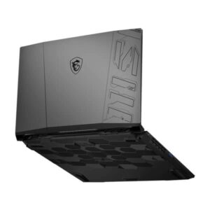 MSI Pulse 17 B13VGK 17.3 Inch i7-13700H DDR5 RAM 16GB (8*2) 1TB NVMe PCIe Gen4x4 RTX4070 GDDR6 8GB Gaming Laptop 9S7-17L531-666