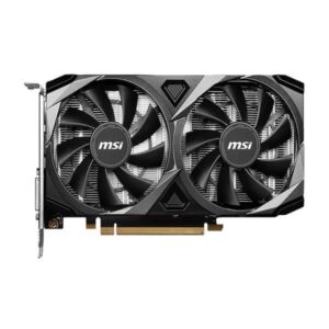 MSI RTX 3050 Ventus 2X XS OC MSI-RTX-3050-Ventus-2X-XS-OC-Variety-Infotech (IMG Variety Infotech)