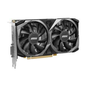 MSI RTX 3050 Ventus 2X XS OC MSI-RTX-3050-Ventus-2X-XS-OC-Variety-Infotech (IMG Variety Infotech)