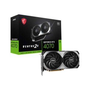 MSI RTX 4070 VENTUS 2X E MSI-RTX-4070-VENTUS-2X-E-Variety-Infotech (IMG Variety Infotech)