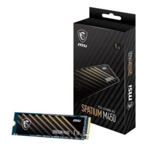 MSI SPATIUM M450 MSI-SPATIUM-M450-Variety-Infotech (IMG Variety Infotech)