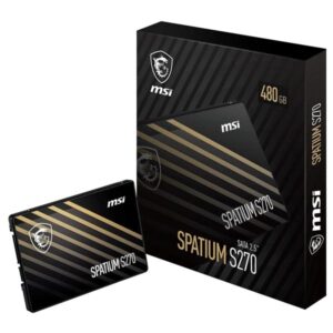 MSI SPATIUM S270 MSI-SPATIUM-S270-Variety-Infotech (IMG Variety Infotech)