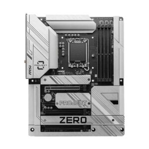 MSI Z790 Project Zero MSI-Z790-Project-Zero-Variety-Infotech (IMG Variety Infotech)