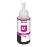 Epson T6643 Ink Set Magenta