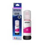 Epson 001 Ink 70 ml Bottle (Magenta)