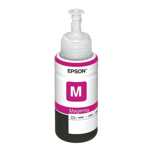 Epson T6643 Ink Set