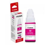 Canon GI-790 Ink Bottle (Magenta)