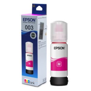 Epson 003 Ink Bottle Magenta