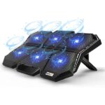 Cosmic Byte Meteoroid Blue