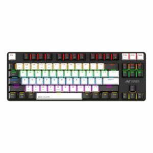 Ant Esports MK4500 Pro TKL Wirelesss Keyboard