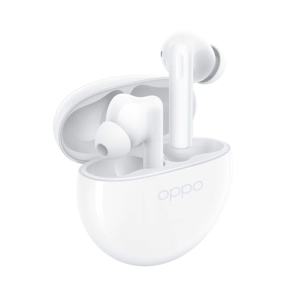 Oppo Enco Air 2i Moonlight White Colour TWS Earbuds