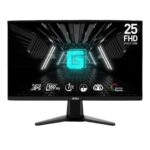 MSI G255F IPS 25 Inch Fhd Gaming Monitor - (G255F)