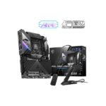 MSI Meg Z890 Unify-X LGA1851 ATX Motherboard