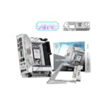 MSI MPG Z890I Edge TI WIFI LGA1851 MINI-ITX Motherboard