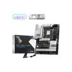 MSI PRO Z890-A WIFI LGA1851 ATX Motherboard - (PRO-Z890-A-WIFI)