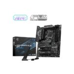 MSI Z890 Gaming Plus WIFI LGA1851 ATX Motherboard