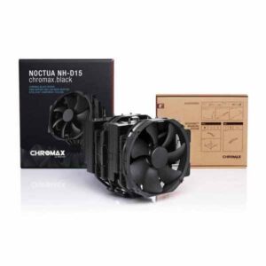 Noctua NH-D15 Chromax Noctua-NH-D15-Chromax-Variety-Infotech (IMG Variety Infotech)