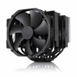 Noctua NH-D15 Chromax Black CPU Air Cooler