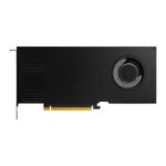 PNY Nvidia RTX A4000 16GB Workstation Graphics Card - (VCNRTXA4000-PB)