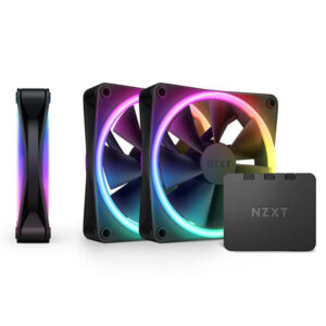 NZXT F120