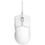 NZXT Lift 2 Symm Mouse (White) - (MS-001NW-04)