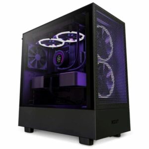 NZXT H5 Flow Compact